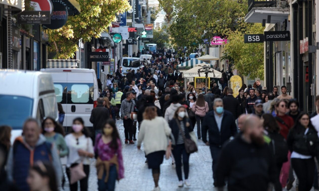 Market Pass, έκτακτο επίδομα Πάσχα και άλλα τρία νέα μέτρα λίγο πριν τις εκλογές