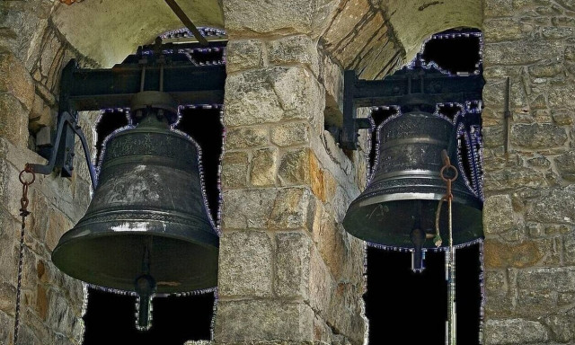 Εορτολόγιο 4 Φεβρουαρίου: Ποιοι γιορτάζουν σήμερα