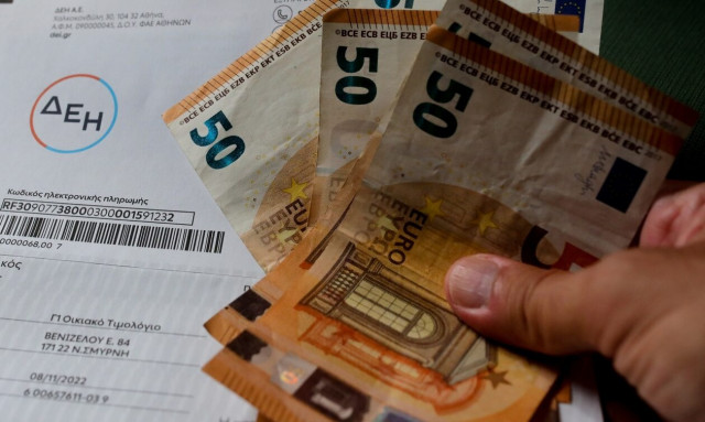 «Ψαλιδισμένες» οι νέες επιδοτήσεις ρεύματος και φυσικού αερίου