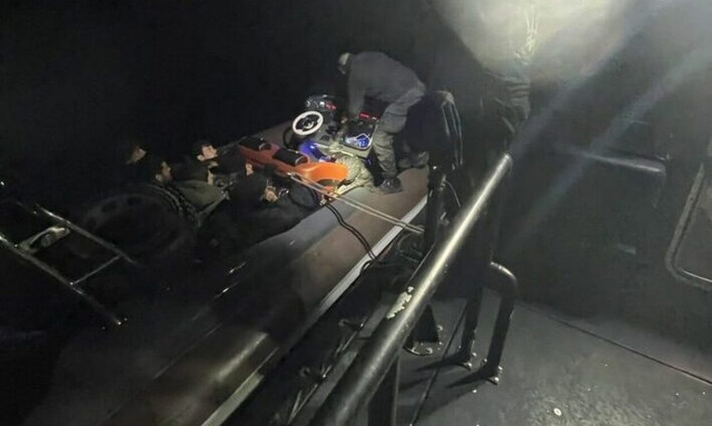 Τούρκος καταδρομέας ο ένας εκ των τριών συλληφθέντων διακινητών στην Κω