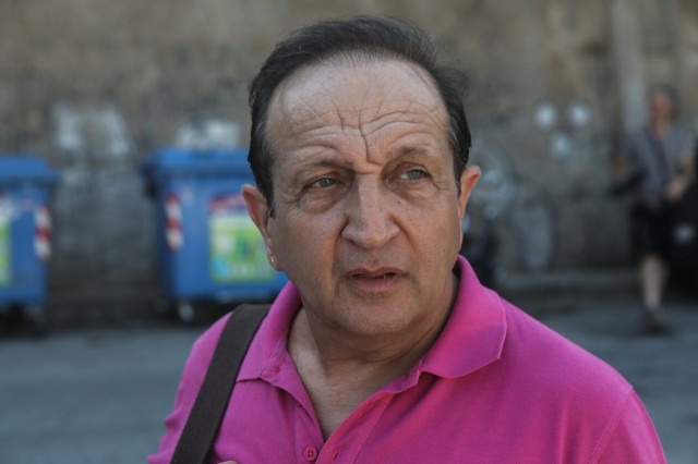 Σπύρος Μπιμπίλας: Η ζωή Κωνσταντοπούλου και η διαθήκη στα 25