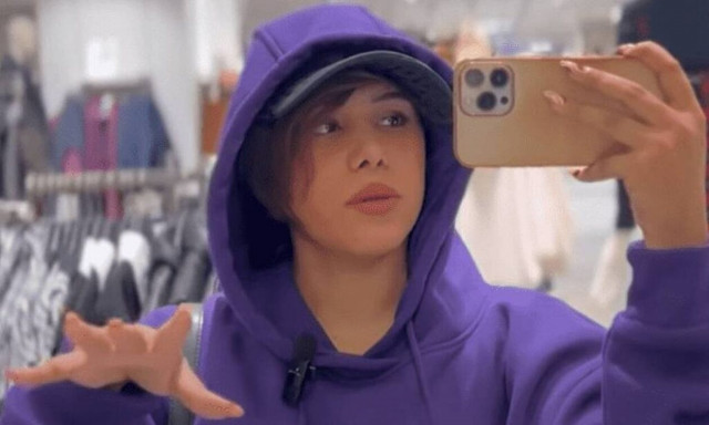 Ιράκ: Πατέρας δολοφόνησε τη You Tuber κόρη του επειδή έφυγε για να ζήσει στην Τουρκία