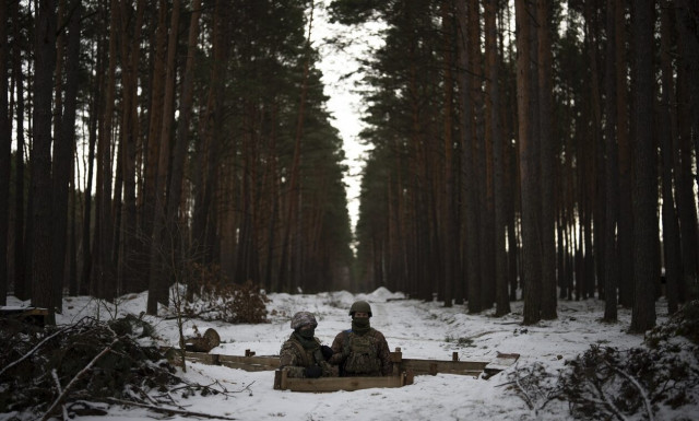 Μεντβέντεφ: «Όλη η Ουκρανία θα καεί», αν λάβει κι άλλα οπλικά συστήματα