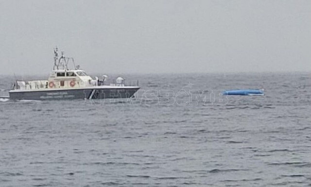 Τραγωδία στη Λέρο: Στους τέσσερις οι νεκροί από το ναυάγιο με μετανάστες - Κατέληξαν τρία παιδάκια