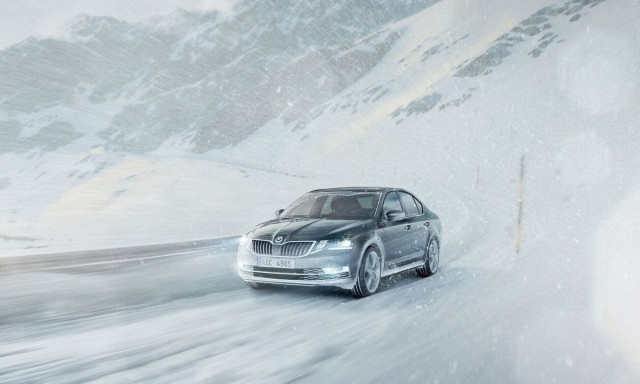 Τι κάνουμε σε κακοκαιρία σαν την «Μπάρμπαρα»;