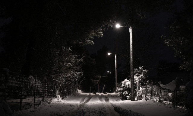 Κακοκαιρία Μπάρμπαρα - Μαρουσάκης: Δυσκολότερη μέρα η Δευτέρα - Πώς θα κινηθεί ο χιονιάς