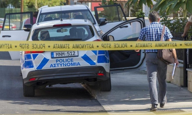 Σοβαρό επεισόδιο στην Κύπρο: Τούρκοι στρατιώτες φέρονται να πυροβόλησαν Ελληνοκύπριο