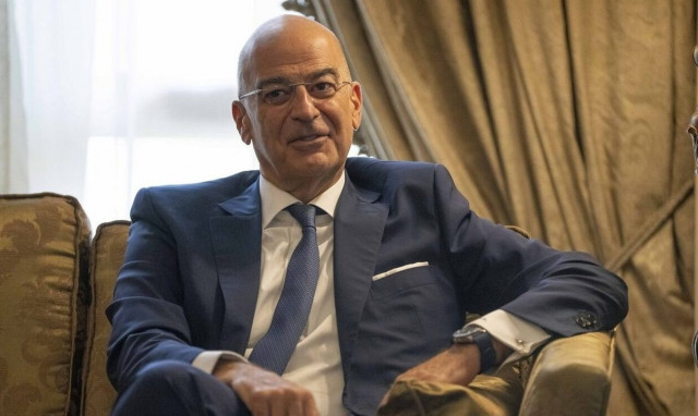 FM Dendias to tour six Central, N. American countries Feb 6-10