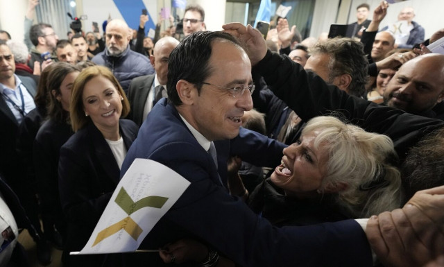 Η πρώτη αποτίμηση των εκλογών στην Κύπρο