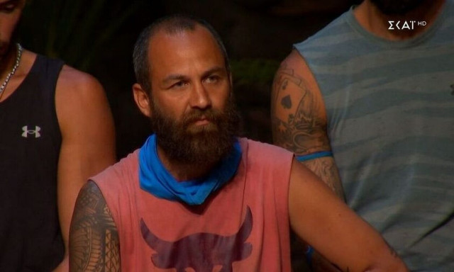 Survivor All Star Spoiler: To «τσίρκο Μεντράνο» του Μισθοφόρου «απειλεί» με αποκαλύψεις