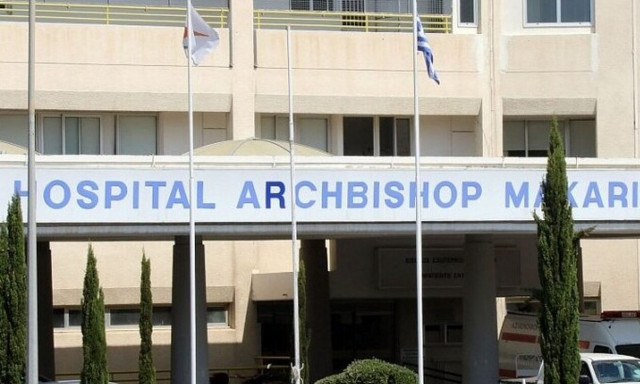 Κύπρος: Στο νοσοκομείο με συνοδεία Αστυνομίας βρέφος που είχε σπασμούς