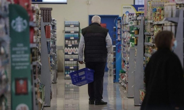 Market Pass, έκτακτο δώρο Πάσχα: Τα μέτρα που «κλειδώνουν» πριν τις εκλογές