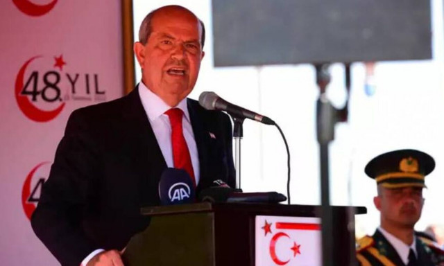 Τατάρ: To μήνυμα προς τον νέο Πρόεδρο της Κυπριακής Δημοκρατίας