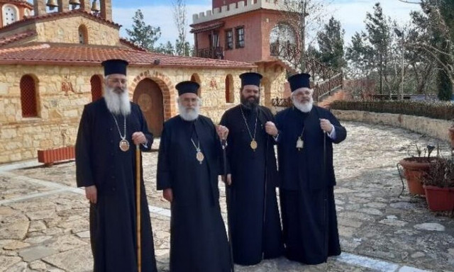 Οι Μητροπολίτες Θράκης κάνουν έκκληση για βοήθεια σε Τουρκία και Συρία
