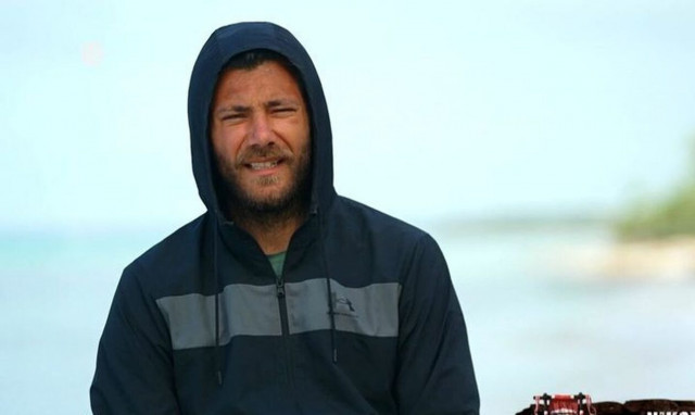 Survivor All Star: Το Twitter αποθεώνει τον Νίκο Μπάρτζη