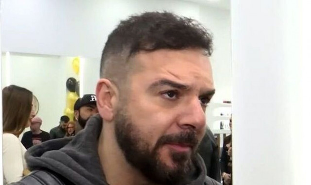  Survivor All Star: Τριαντάφυλλος ξεσπά κατά Κόρομι: «Ο ύπουλος, ο Ούγγρος»