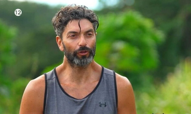 Suvivor All Star: Νέες βολές Μαρτίκα - «Υπάρχουν δύο κατηγορίες ανθρώπων, οι έξυπνοι και οι ηλίθιοι»
