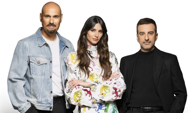 My Style Rocks: Eπανέρχεται το θέμα «επαγγελματίας στυλίστας»