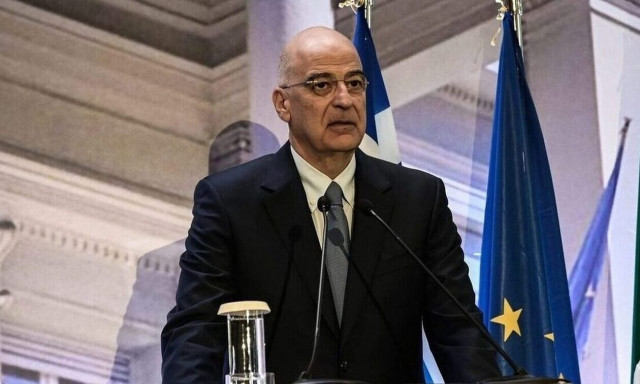 Σεισμός στην Τουρκία - Δένδιας: Η Ελλάδα είναι πάντα έτοιμη να βοηθήσει τους γείτονές της