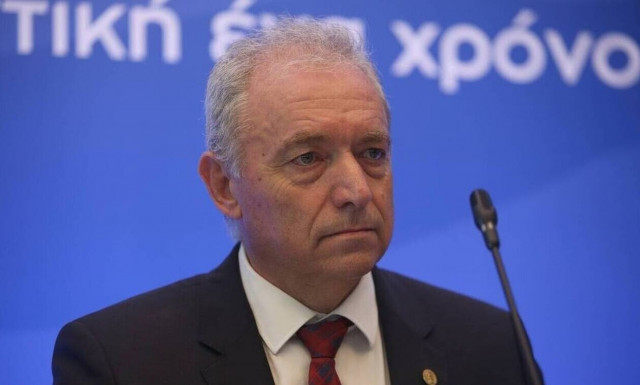 Στην Τουρκία άμεσα ο Ευθύμης Λέκκας: «Ο σεισμός ενεργοποίησε ρήγμα 500 χιλιομέτρων»