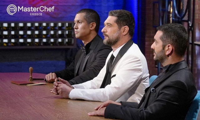 MasterChef: Στο πρώτο τεστ δημιουργικότητας οι διαγωνιζόμενοι θα σκεφτούν «έξω από το κουτί»