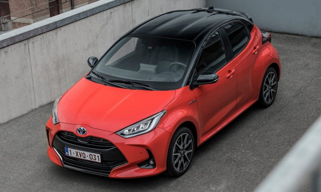 Ποια μοντέλα προτιμούν οι Έλληνες;