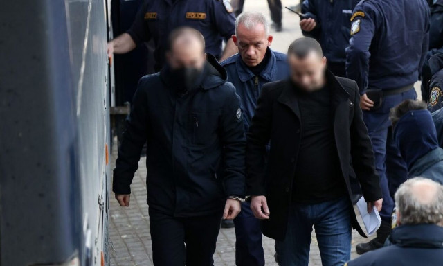 Δίκη Άλκη Καμπανού: Αποκαλυπτική κατάθεση - Ο διάλογος μεταξύ των δραστών πριν την επίθεση