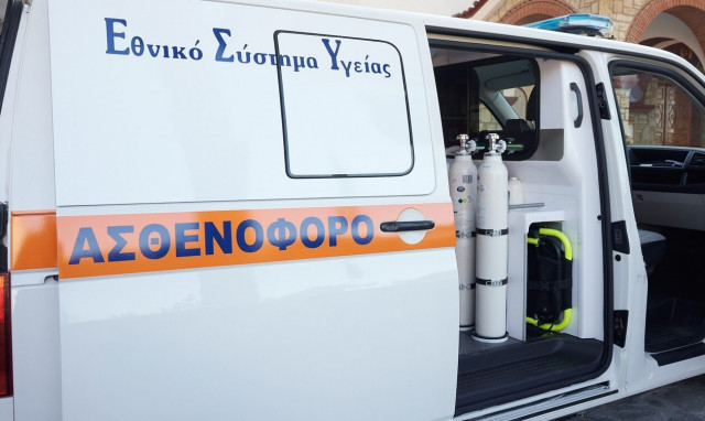 Βόλος: Θρήνος σε γλέντι - 83χρονος πήγε να χορέψει και κατέρρευσε