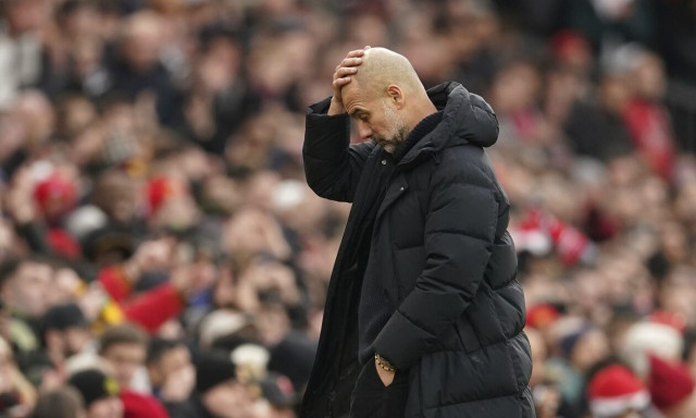 Premier League: Κινδυνεύει με αποβολή η Μάντσεστερ Σίτι