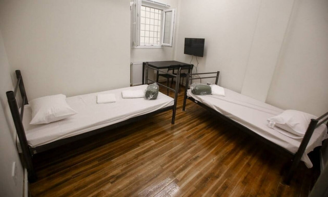 Κακοκαιρία Μπάρμπαρα: Θερμαινόμενοι χώροι για τους πολίτες στην Περιφέρεια Αττικής (χάρτης)