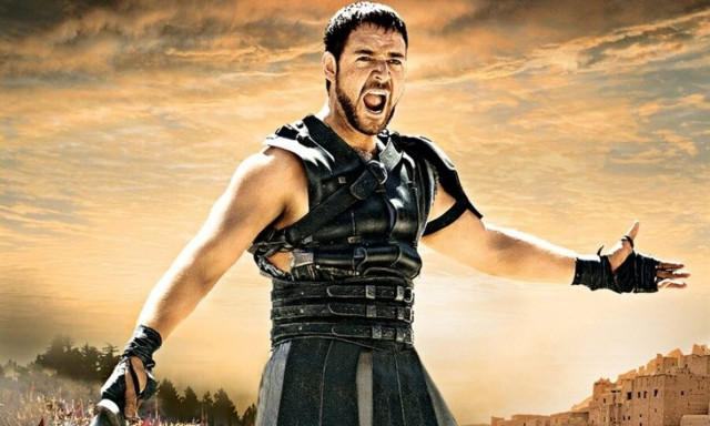 Μάθαμε πότε θα κυκλοφορήσει το σίκουελ του «Μονομάχου»