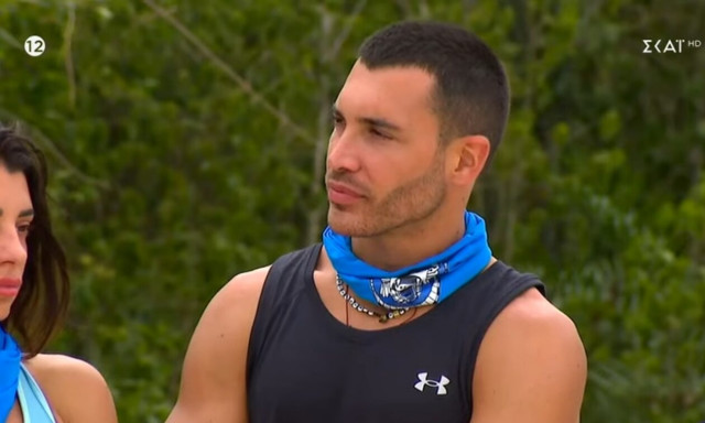 Suvivor All Star: Τα «καρφια» του Ασημακόπουλου στον Γκότση και ο «κατάσκοπος» Τάκης