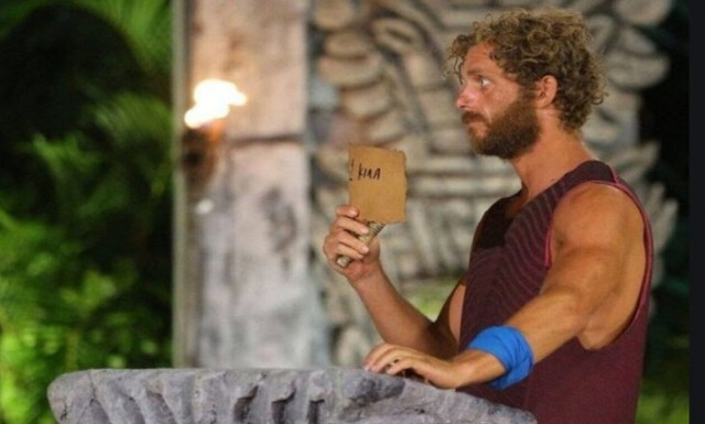 Suvivor All Star: Πυρά Κρις κατά συμπαικτών του - «Έχουν πάει σε άλλο επίπεδο το μαγείρεμα ψήφων»