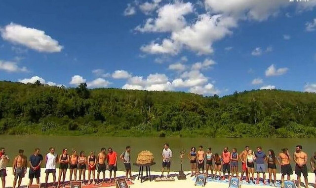 Suvivor All Star - Spoiler 6/2: Αυτή η ομάδα κερδίζει την ασυλία σήμερα - Ο δεύτερος υποψήφιος