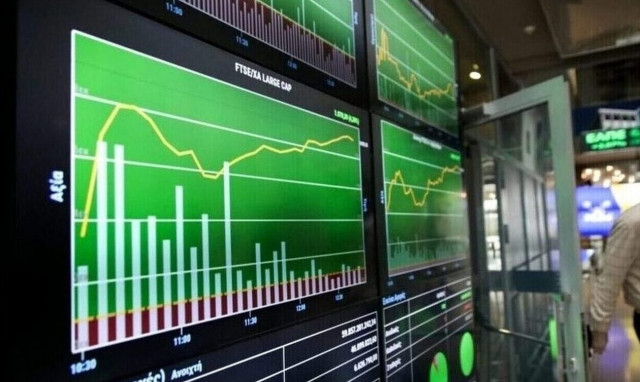 Nέες εξόδους στις αγορές θα επιχειρήσει το Eλληνικό Δημόσιο