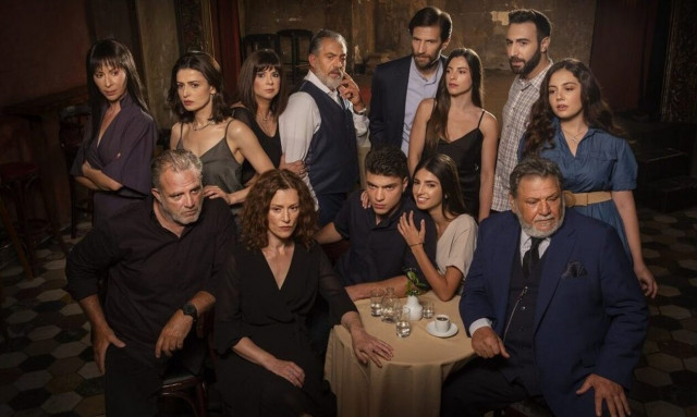 Η Γη της Ελιάς Spoiler: Γνωστή παρουσιάστρια εισβάλλει στη σειρά