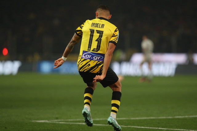 Ντέρμπι στα Κύπελλα με τις καλύτερες αποδόσεις από το ΠΑΜΕ ΣΤΟΙΧΗΜΑ στα καταστήματα ΟΠΑΠ