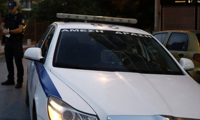 Ίλιον: Νέο κρούσμα οπαδικής βίας ανήλικος - Στο νοσοκομείο 17χρονος