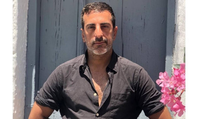 My Style Rocks: Ξέσπασε ο Στέλιος Κουδουνάρης και παίκτρια έβαλε τα κλάματα