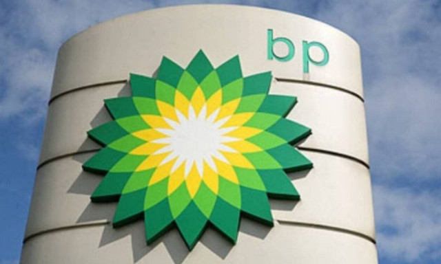 ΒP: Κέρδη – ρεκόρ 27,7 δισ. δολαρίων το 2022