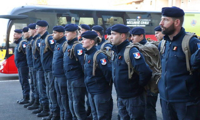 Σεισμός στην Τουρκία: Ποιες χώρες προσφέρουν βοήθεια στους πληγέντες