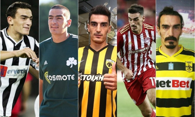 Λάζαρος Χριστοδουλόπουλος