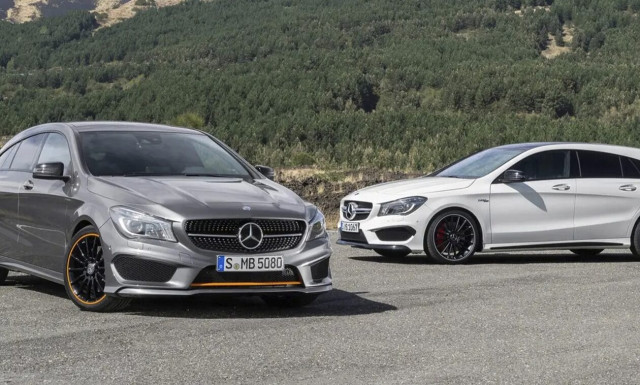 Η Mercedes-Benz θα μειώσει δραστικά την γκάμα της