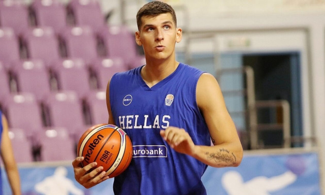 Ντίνος Μήτογλου: «Βαριά» ποινή για ντόπινγκ – Τιμωρήθηκε με 32 μήνες εκτός γηπέδων