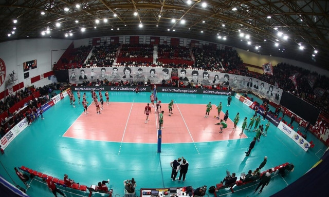 Σεισμός στην Τουρκία: Ενός λεπτού σιγή στη μνήμη των θυμάτων πριν το Ολυμπιακός – Παναθηναϊκός