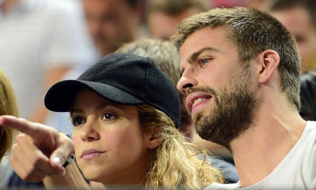 Σακίρα - Πικέ: Γιατί είναι ο πιο «τοξικός» χωρισμός σελέμπριτι στην ιστορία