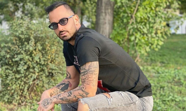 Suvivor All Star - Ξεσπά ο Άρης Σοϊλέδης για τον Τάκη: «Δεν παλεύεται ο άνθρωπος»