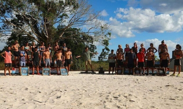 Suvivor All Star - Spoiler 7/2: Αυτή η ομάδα κερδίζει σήμερα την 3η ασυλία