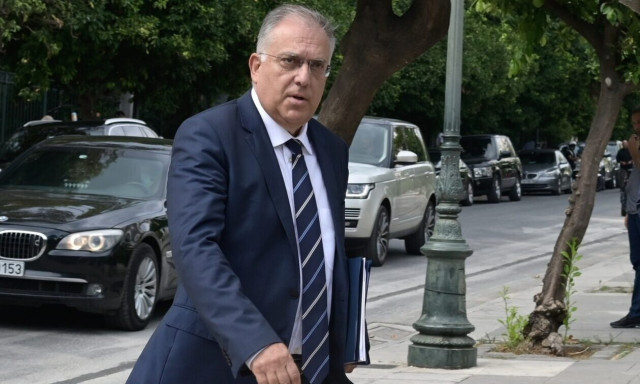 Υπουργείο Προστασίας του Πολίτη για Σπίρτζη: «Ας μαζευτεί ο αρμόδιος τομεάρχης του ΣΥΡΙΖΑ»