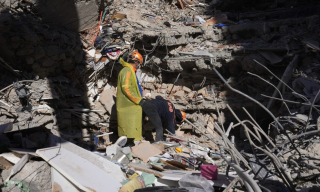 Σεισμός στην Τουρκία: Συγκλονίζει φοιτήτρια - Η οικογένειά μου δεν έχει φαγητό και νερό